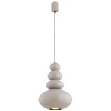  Argon 8823 - Viseća lampa na sajli DIEGO 1xGU10/5W/230V siva | Eponuda.com