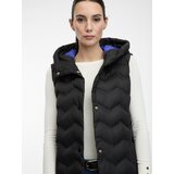 Orsay Black Ladies Quilted Vest - Women | Eponuda.ba