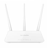 GEMBIRD DOO(ex PCX) Wi-Fi ripiter, ruter TENDA-F3