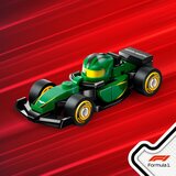 Lego Aston Martin Cene