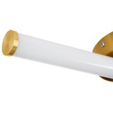Eglo 901854 - LED kupatilsko osvetljenje za ogledalo RAMOLA LED/7,5W/230V 45cm IP44 zlatna | Eponuda.com
