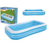 Bestway 54009 bazen na napuhavanje 305x183x56cm Cijene