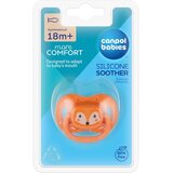 Canpol silikonska varalica Cute Animals, 18m+ | Eponuda.com