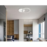 Globo STROPNA LED-SVETILKA MAVIS 2700-6000 K 230 V | Shoptok.si