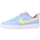 Nike Nizke superge COURT BOROUGH LOW 2 Modra | Shoptok.si