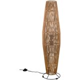 Tri O Stoječa svetilka v naravni barvi (višina 103 cm) Miki – | Shoptok.si