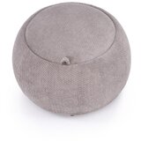  Tabure PAKS Ø 50 cm siva | Eponuda.com