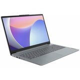 Lenovo ideapad slim 3 15IAH8 (arctic grey) fhd ips, i5-12450H, 16GB, 1TB ssd (83ER005RYA // win 10 pro) cene