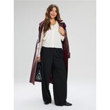 Sinsay Wide leg hlače | shoptok.hr