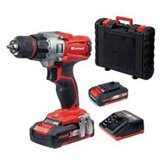 Aku bušilica PXC TE-CD 18/2 Li Kit Einhell | Eponuda.ba