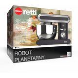 Eldom WRK1400 Retti planetarni mešalnik 1400 W, 6,2 L | Shoptok.si