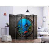Artgeist Paravan Submarine Window I, 5-Delni, Dvostranski | Shoptok.si