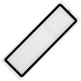 INORCO Sdjqr01rr 1s S50 S55 T6 T7 P50 Deli robotskega sesalnika Glavna stranska krtaa Filter Krpa za brisanje, (21983008) | Shoptok.si