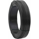  Žica za vezanje ograde 250 m 0,9/1,4 mm čelična antracit | shoptok.hr