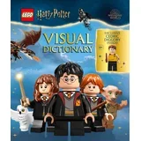DK - LEGO Harry Potter Visual Dictionary