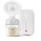 Philips AVENT prsna izdajalica elektronska natural motion SCF396/31 | Eponuda.ba