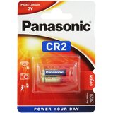Panasonic 1 Photo CR-2 Lithium - baterija Cijene