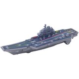 Military Aircraft Carrier Drive Lights Sounds 24 cm | shoptok.hr