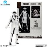 Grupo figura mcfarlane dc comics joker edicion sketch gold label, (20838911) Cene