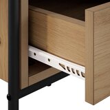  TV ormar 67,5 x 33 x 50 cm Hrast artisan Konstruirano drvo | shoptok.hr