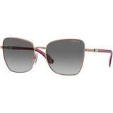 VOGUE Eyewear VO4277SB 515211 ONE SIZE (56) Zlata/Siva Cene