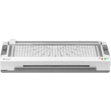 Tracer 4u1 laminator / plastifikator / rezac A4 - A4 TRL-7 all-in-one wh, bijeli | Eponuda.ba