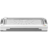 4u1 Laminator / Plastifikator / Rezač A4 - A4 TRL-7 ALL-IN-ONE WH