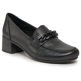 Rieker Slip On cipele '41660' crna Cijene