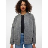 Vero_Moda Prijelazna jakna siva | shoptok.hr