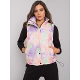 Italy Moda Vest-DHJ-KZ-1855.30X-orange | Shoptok.si