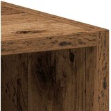 Viseći ormarić "Riga" Staro drvo 30x29,5x60 cm Konstruirano drvo | Eponuda.ba