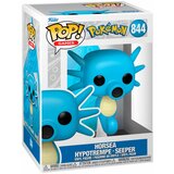 Funko bobble figure pokemon pop! - horsea Cene