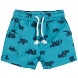Cool club hlače KH CCB2402560 F turkizna 68 | Shoptok.si