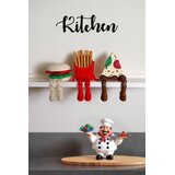 Aberto Design set brze hrane, 3 dijela, šareni Cijene