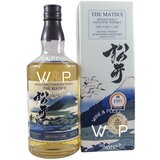 Matsui Mizunara Cask viski 0.7l Cene