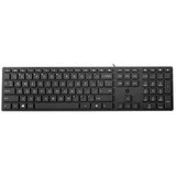 HP Tipkovnica USB 320K Slim angleška US (9SR37AA) Cene