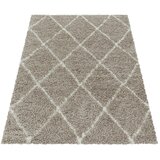 Ayyildiz Carpets Svetlo rjava preproga 200x290 cm Alvor – | Shoptok.si