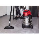 Einhell Power X-Change TC-VC 18/20 Li S-Solo 2347130 Mokro/suho usisivač 20 l bez aku baterije | Eponuda.ba