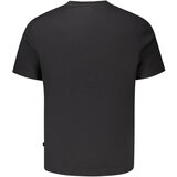Guess Jeans SHORT SLEEVE T-SHIRT MEN BLACK | Shoptok.si