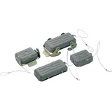 LAPP Zaštitni poklopac EPICR H-B 10KDB Kabel 10047000