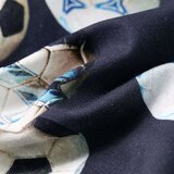  Dječja majica modra 104 | shoptok.hr