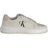 Calvin Klein Bijele Ženske Sportske Tenisice | shoptok.hr
