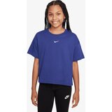 Nike Majica G NSW TEE BOXY ESSNTL LBR | Eponuda.ba