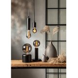 Star Trading Filament zatemnitvena žarnica s toplo svetlobo z žarnico E27, 2 W Spiral Filament – | Shoptok.si
