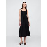 GAP Linen midi dress - Women's