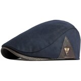 IZMAEL Muška beretka TO-26047 - Plava | shoptok.hr