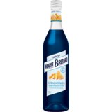 Marie Brizard Sirup Bleu Curacao Cene