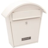 PROtect poštni nabiralnik Home, bel | Shoptok.si