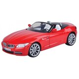  Motormax BMW Z4 1:24 ( 25/73349 ) Cene