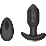 Loving Joy 2025 Vibracijski Analni Čep Toosh Remote Controlled I | Shoptok.si